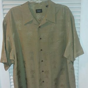 Hagar Dress casual aloha shirt